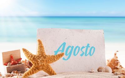 Aperti ad Agosto? Ne Riparliamo a Settembre.